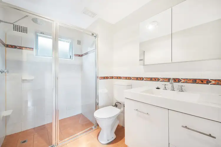 Fifth view of Homely apartment listing, 2/18-20 Woolcott Street, Waverton NSW 2060