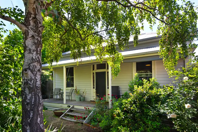 88 Kennedy Street, Castlemaine VIC 3450