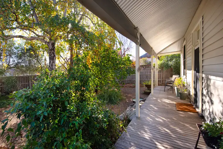 Main view of Homely house listing, 88 Kennedy Street, Castlemaine VIC 3450