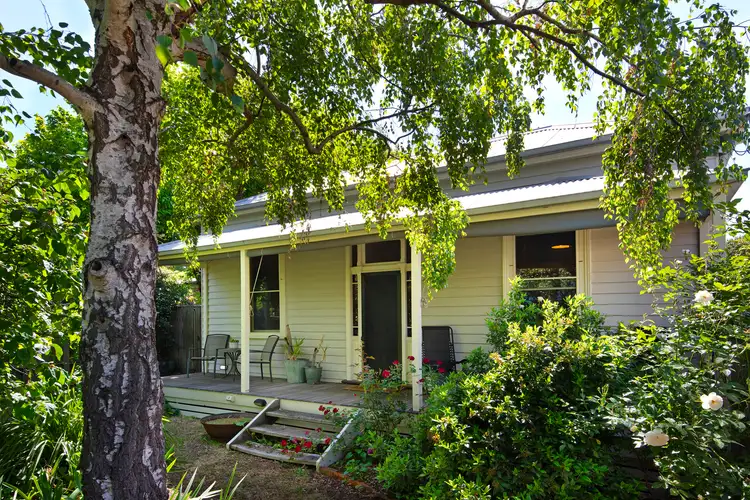 88 Kennedy Street, Castlemaine VIC 3450