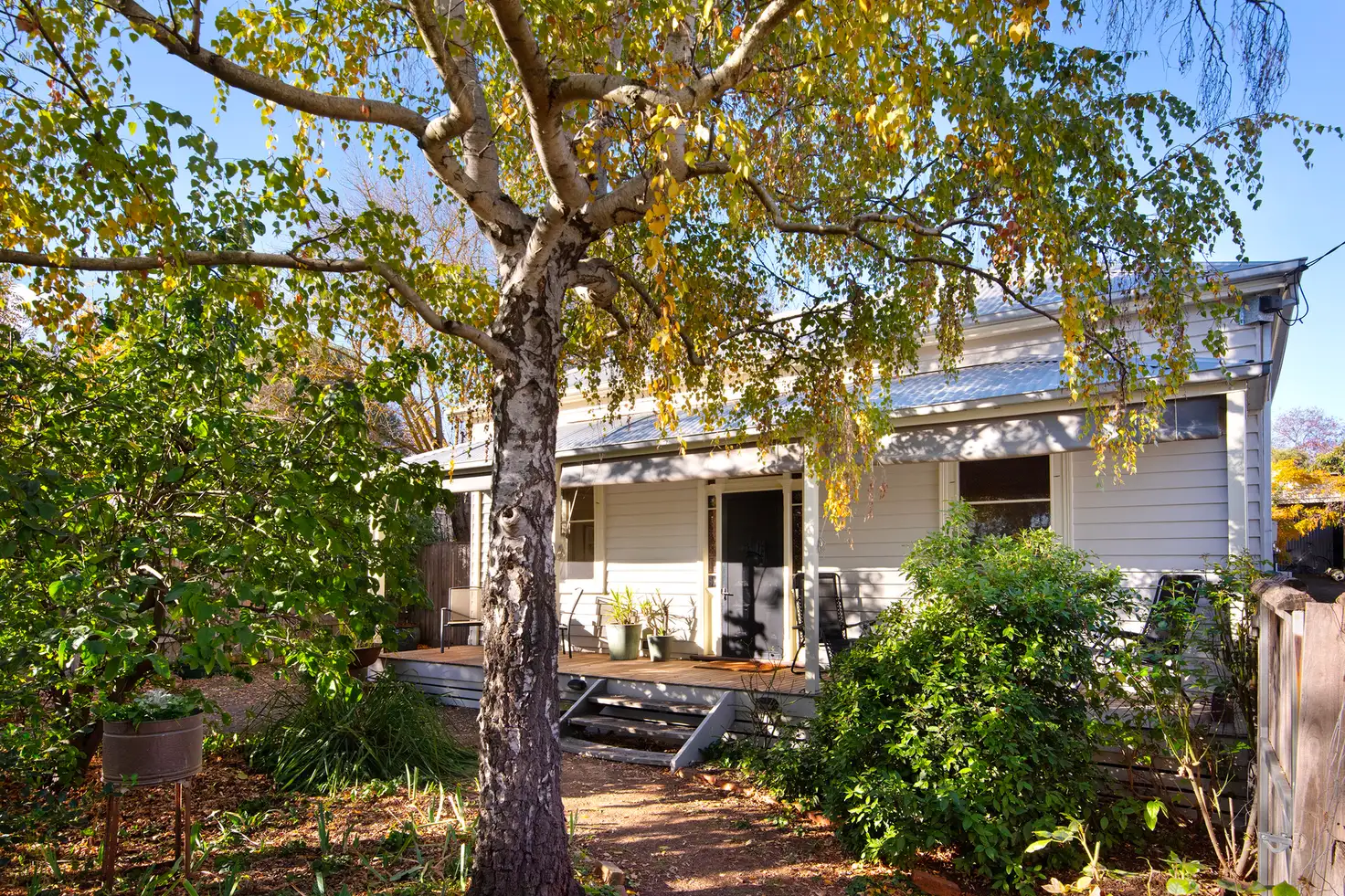Main view of Homely house listing, 88 Kennedy Street, Castlemaine VIC 3450