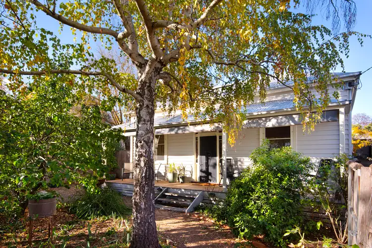 Second view of Homely house listing, 88 Kennedy Street, Castlemaine VIC 3450