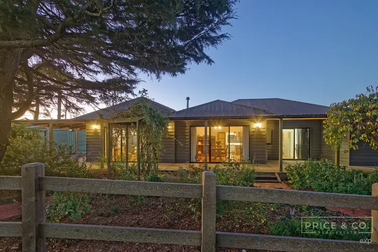 900 Sheepways Road, Krowera VIC 3945