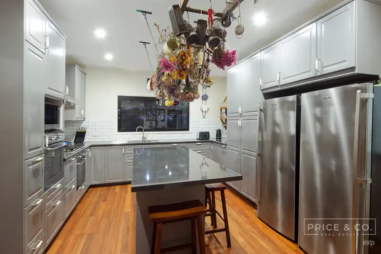 Second view of Homely house listing, 900 Sheepways Road, Krowera VIC 3945
