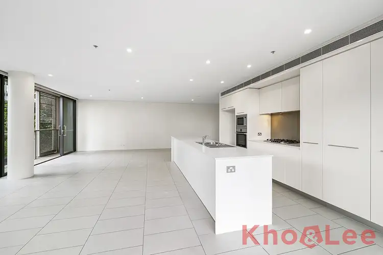 Third view of Homely apartment listing, 2A/5 Tambua Street, Pyrmont NSW 2009