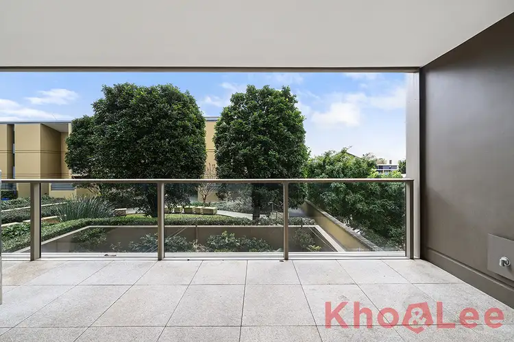 Fifth view of Homely apartment listing, 2A/5 Tambua Street, Pyrmont NSW 2009
