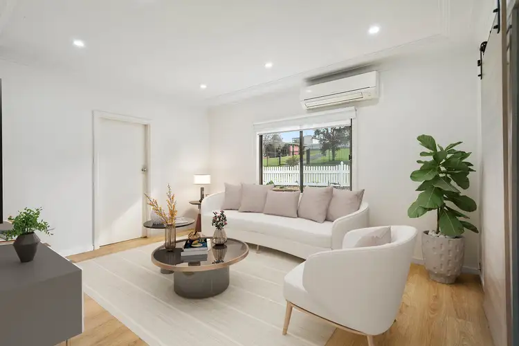 Second view of Homely house listing, 89 Denise Street, Lake Heights NSW 2502
