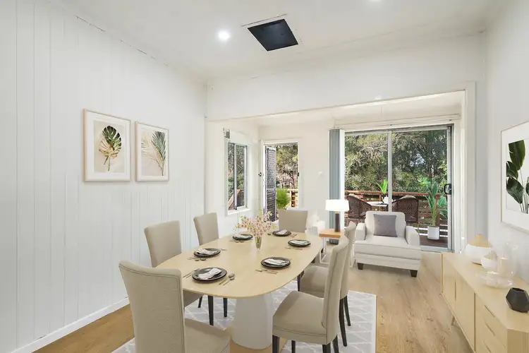 Third view of Homely house listing, 89 Denise Street, Lake Heights NSW 2502