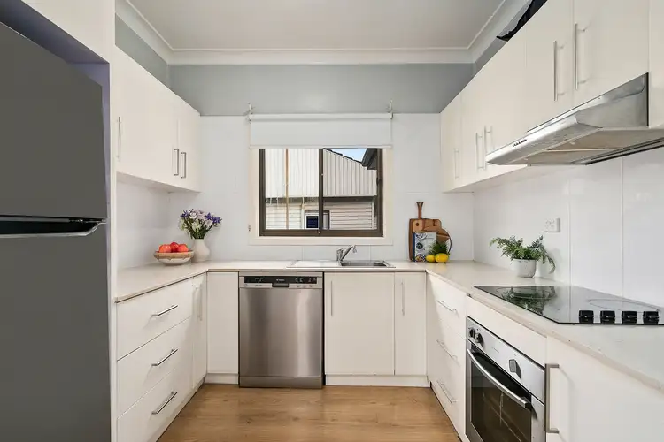 Fourth view of Homely house listing, 89 Denise Street, Lake Heights NSW 2502