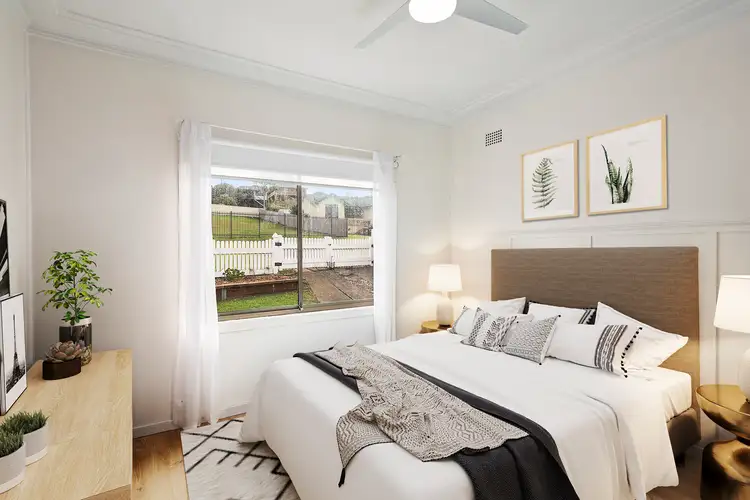 Fifth view of Homely house listing, 89 Denise Street, Lake Heights NSW 2502