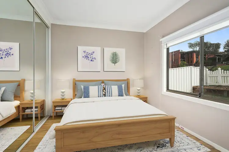 Sixth view of Homely house listing, 89 Denise Street, Lake Heights NSW 2502
