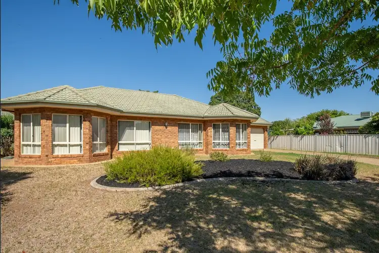 15 Irene Court, North Albury NSW 2640