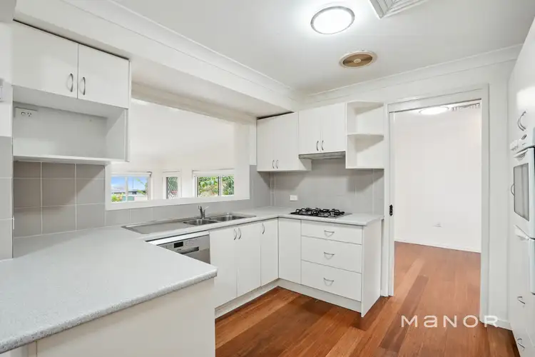Third view of Homely house listing, 121 Merindah Road, Baulkham Hills NSW 2153