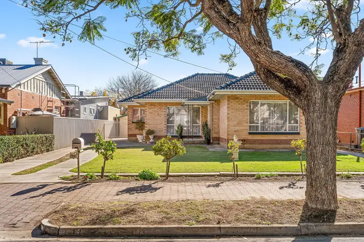 12 Dryden Road, Black Forest SA 5035