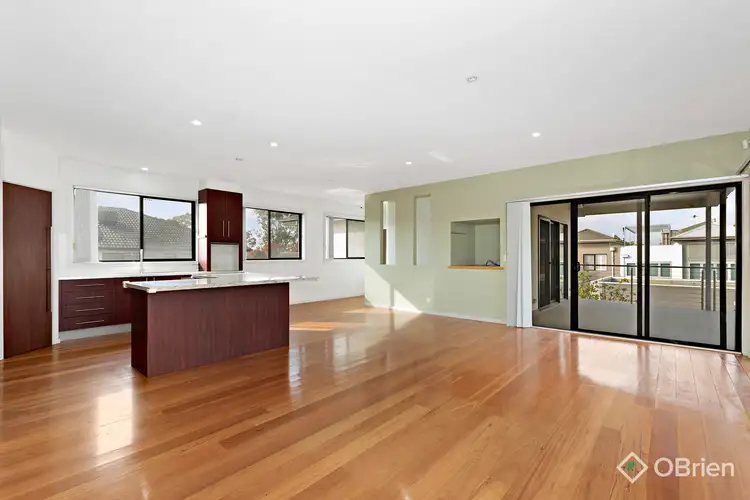 Second view of Homely house listing, 34 Owen Street, Maribyrnong VIC 3032
