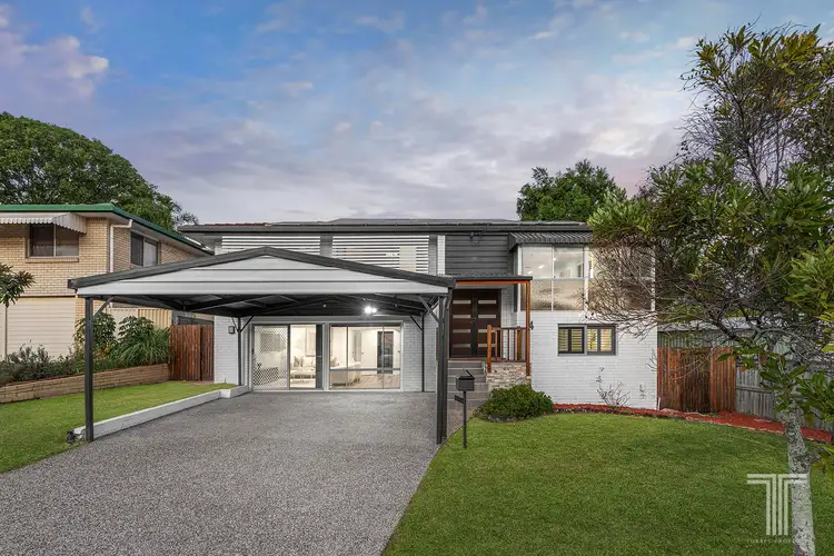 14 Jilloong Street, Mansfield QLD 4122