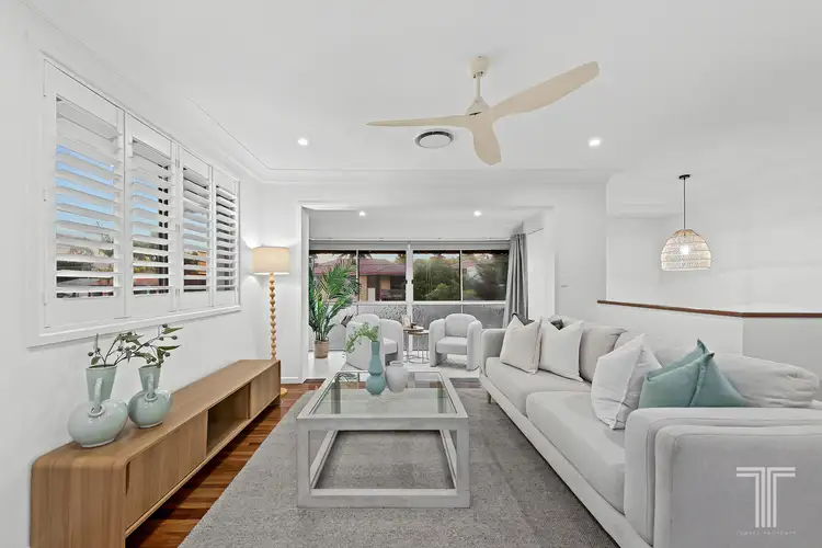 Fifth view of Homely house listing, 14 Jilloong Street, Mansfield QLD 4122