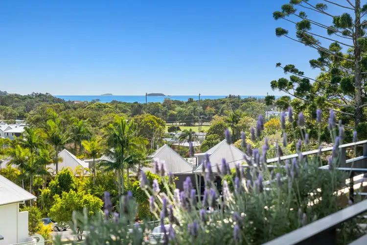 Second view of Homely apartment listing, 3/58 Mildura Street, Coffs Harbour NSW 2450