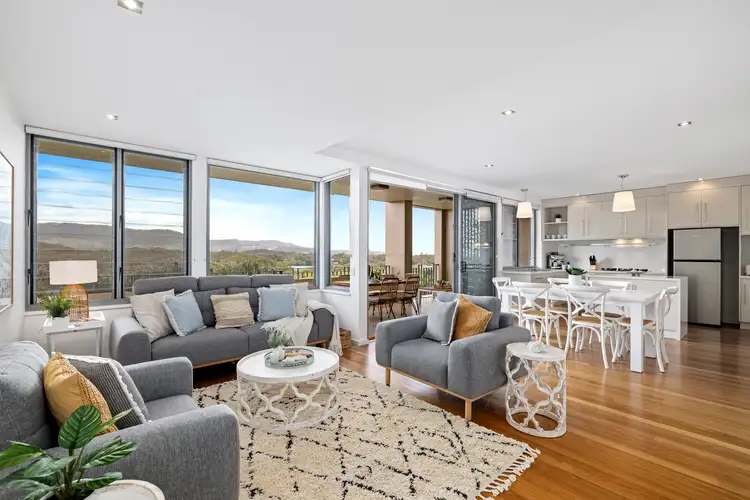 Third view of Homely apartment listing, 3/58 Mildura Street, Coffs Harbour NSW 2450
