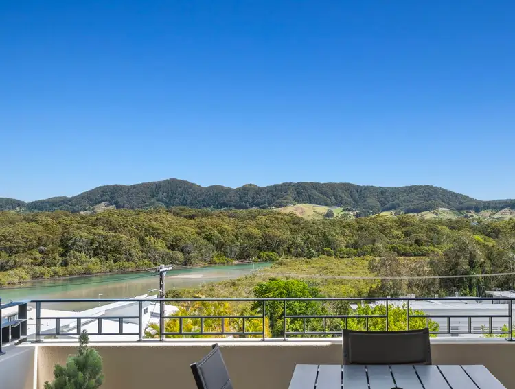Sixth view of Homely apartment listing, 3/58 Mildura Street, Coffs Harbour NSW 2450