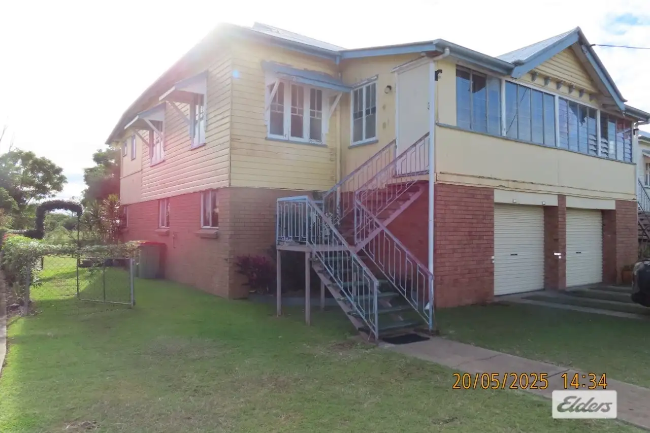Main view of Homely unit listing, Address available on request