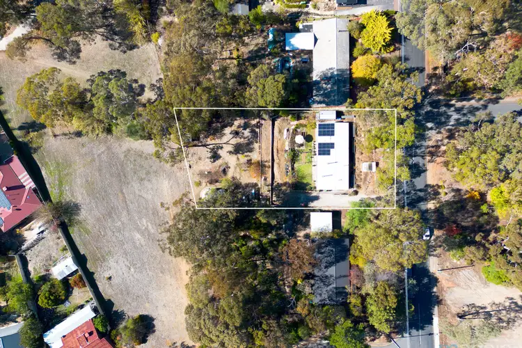 Second view of Homely house listing, 53 Light Road, Coromandel Valley SA 5051