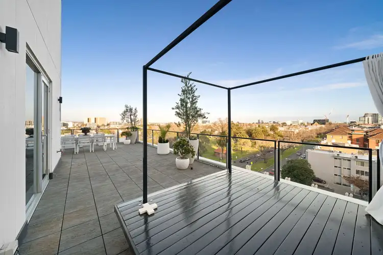 604/191 Powlett Street, East Melbourne VIC 3002
