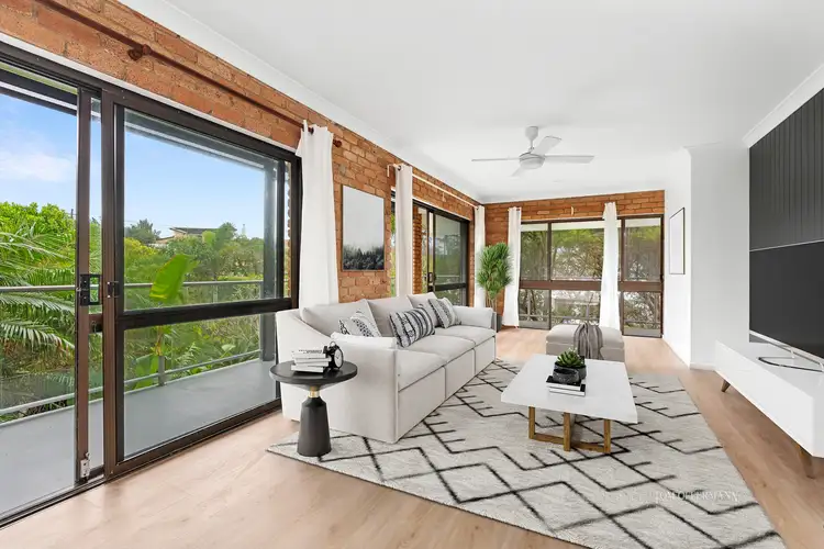 Third view of Homely semi-detached listing, 2/46 Avocet Parade, Peregian Beach QLD 4573