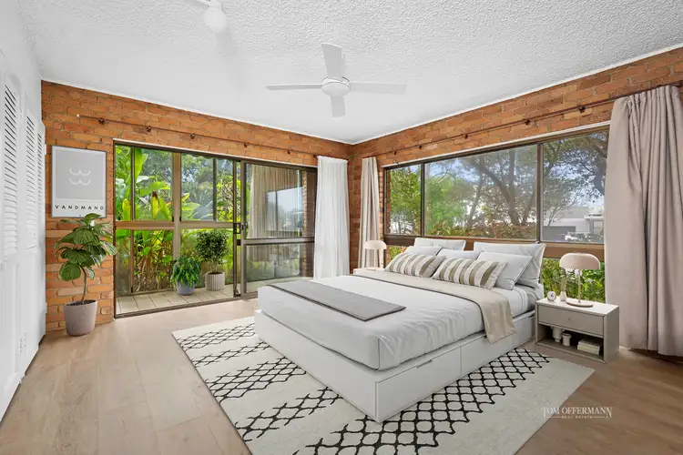 Fourth view of Homely semi-detached listing, 2/46 Avocet Parade, Peregian Beach QLD 4573