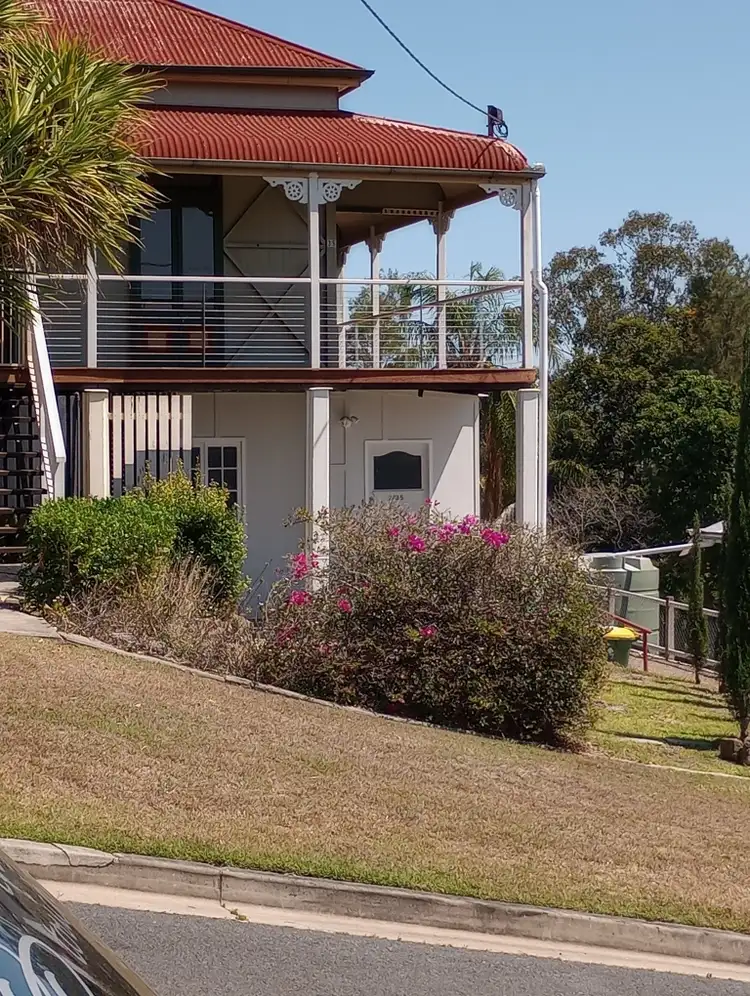 2/35 Clay Street, West Ipswich QLD 4305