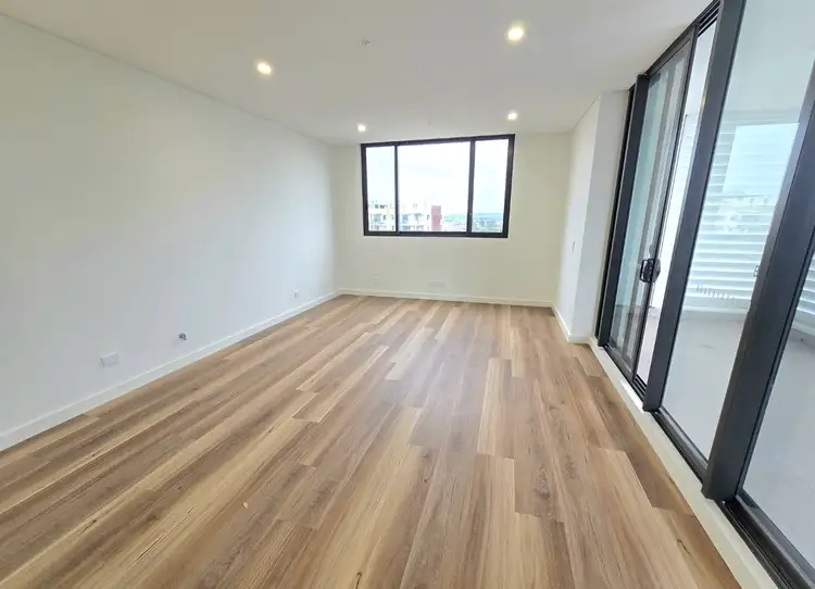 Fourth view of Homely apartment listing, Level 11 & 12/10 Court Road, Fairfield NSW 2165
