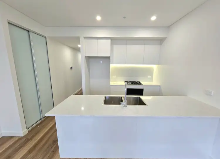 Fifth view of Homely apartment listing, Level 11 & 12/10 Court Road, Fairfield NSW 2165