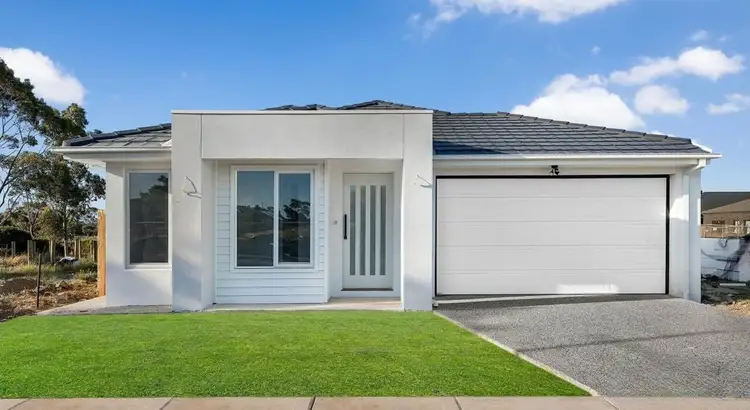 18 Abarth Street, Tarneit VIC 3029