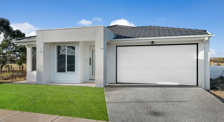 Second view of Homely house listing, 18 Abarth Street, Tarneit VIC 3029