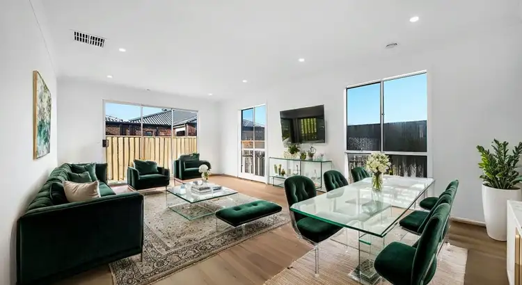 Fourth view of Homely house listing, 18 Abarth Street, Tarneit VIC 3029