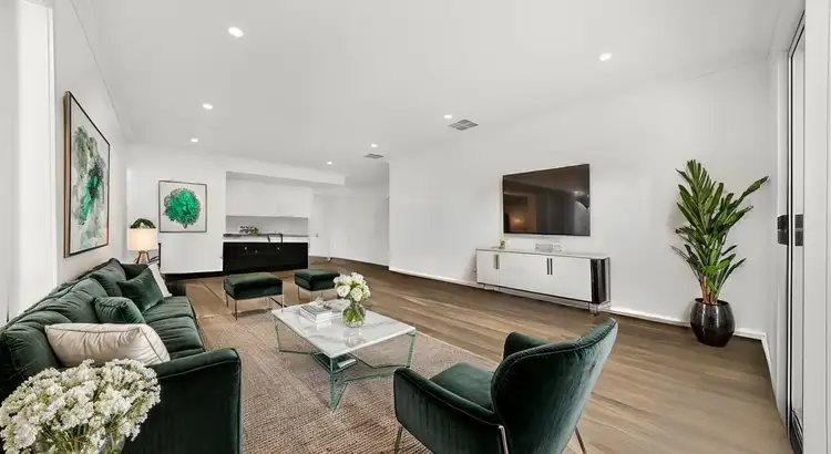Fifth view of Homely house listing, 18 Abarth Street, Tarneit VIC 3029