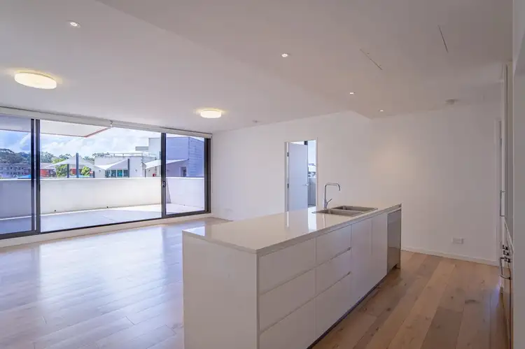 Second view of Homely apartment listing, 210/14A Anthony Road, West Ryde NSW 2114