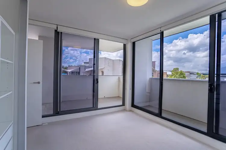 Third view of Homely apartment listing, 210/14A Anthony Road, West Ryde NSW 2114