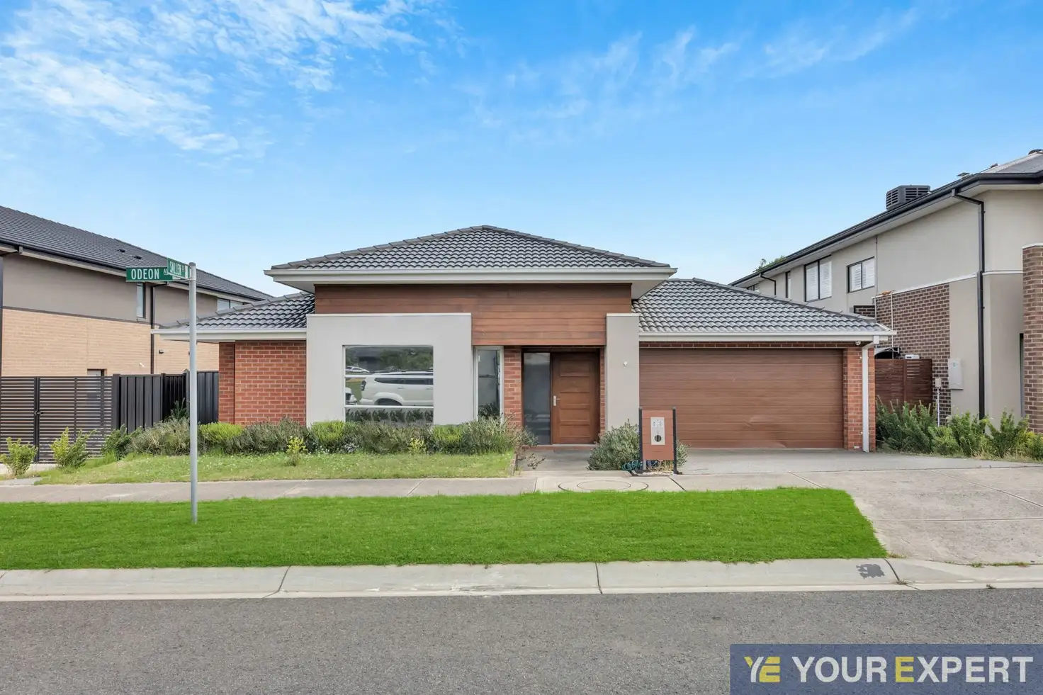 Main view of Homely house listing, 53 Odeon Avenue, Clyde North VIC 3978