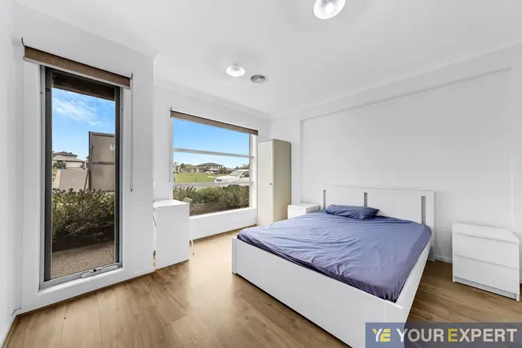 Third view of Homely house listing, 53 Odeon Avenue, Clyde North VIC 3978