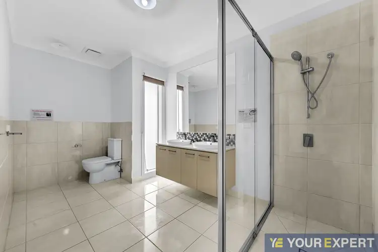Fourth view of Homely house listing, 53 Odeon Avenue, Clyde North VIC 3978