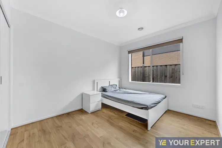 Fifth view of Homely house listing, 53 Odeon Avenue, Clyde North VIC 3978