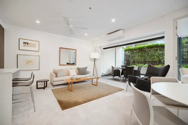 104/7 Sterling Circuit, Camperdown NSW 2050