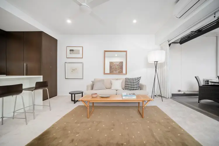 Second view of Homely apartment listing, 104/7 Sterling Circuit, Camperdown NSW 2050