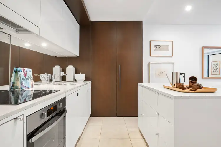 Third view of Homely apartment listing, 104/7 Sterling Circuit, Camperdown NSW 2050