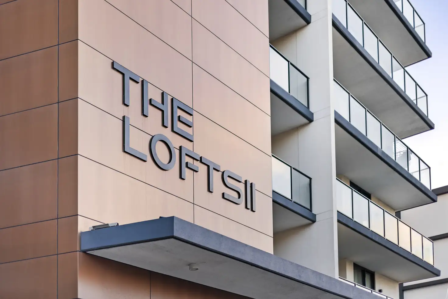 Main view of Homely apartment listing, 51/208 Parramatta Road, Homebush NSW 2140