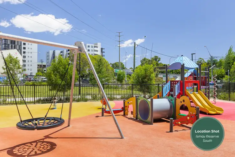 Second view of Homely apartment listing, 51/208 Parramatta Road, Homebush NSW 2140
