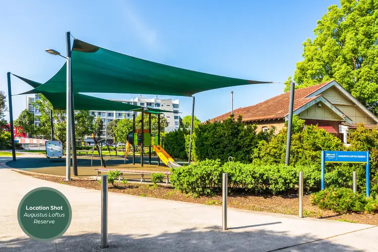 Third view of Homely apartment listing, 51/208 Parramatta Road, Homebush NSW 2140