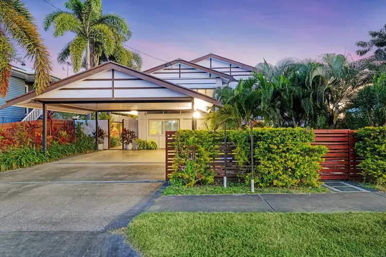 72 Dearness Street, Garbutt QLD 4814
