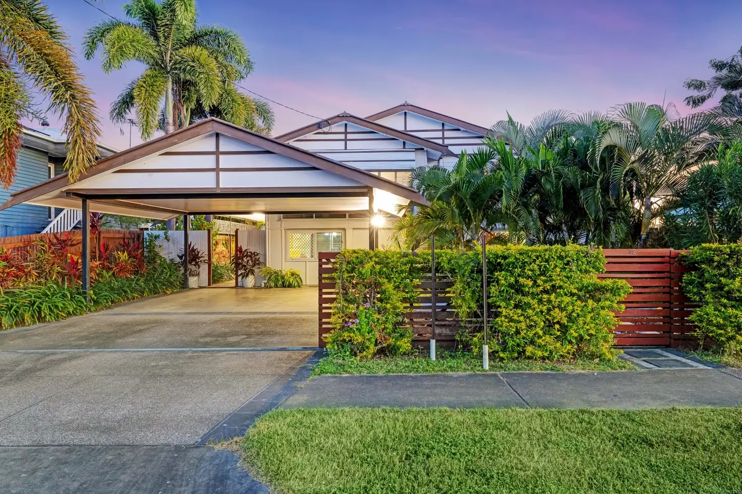 Main view of Homely house listing, 72 Dearness Street, Garbutt QLD 4814
